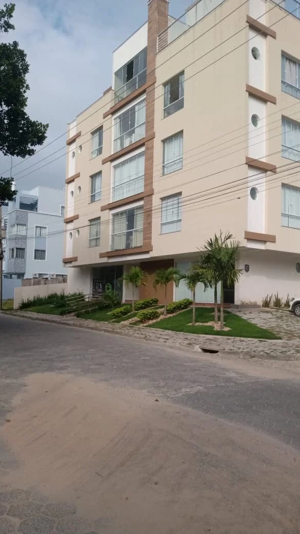 Edifício Imperium