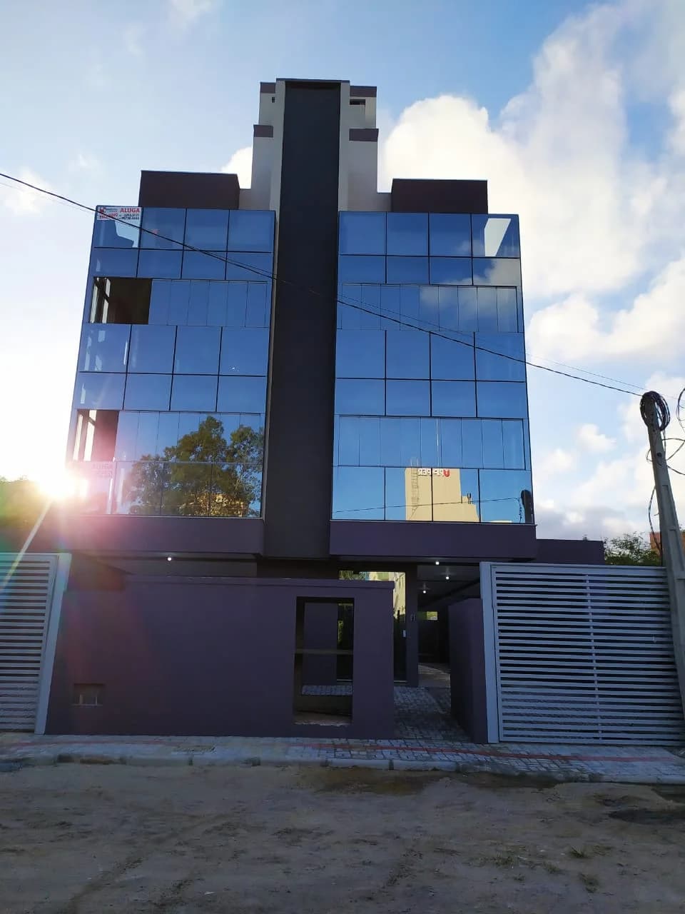 Edifício Maitê